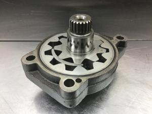 Liebherr Gear Pump